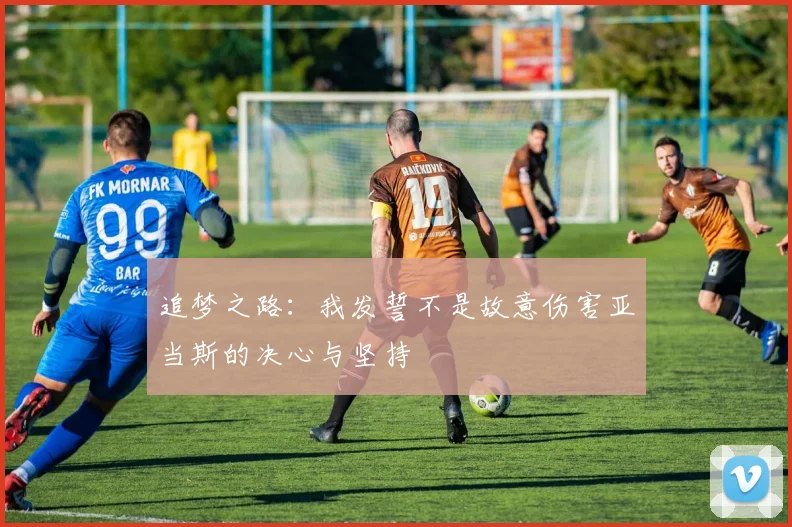 追梦之路：我发誓不是故意伤害亚当斯的决心与坚持