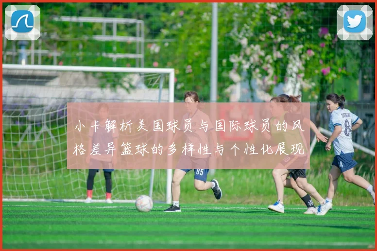 小卡解析美国球员与国际球员的风格差异篮球的多样性与个性化展现